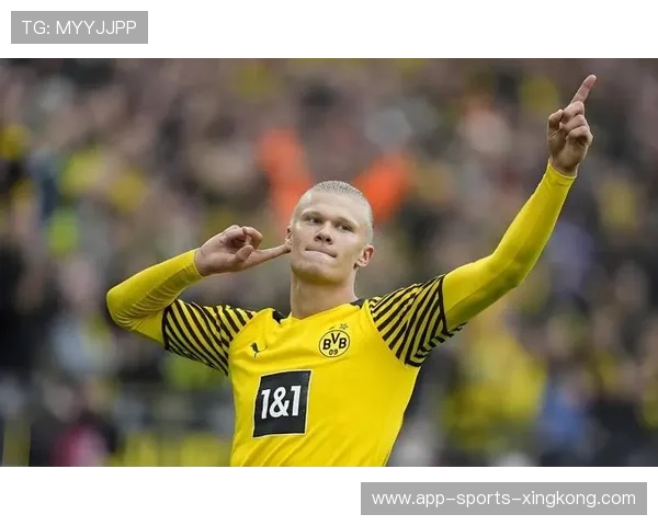 世界杯哈兰德是否会在高压战中完成暴力终结？