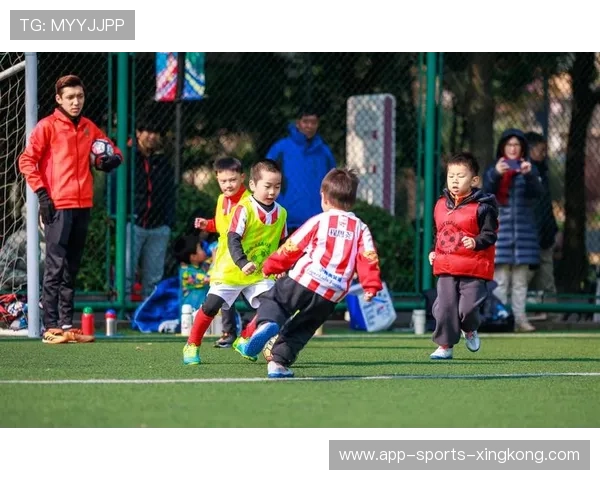 哥本哈根计划：打造未来体育的青训引擎